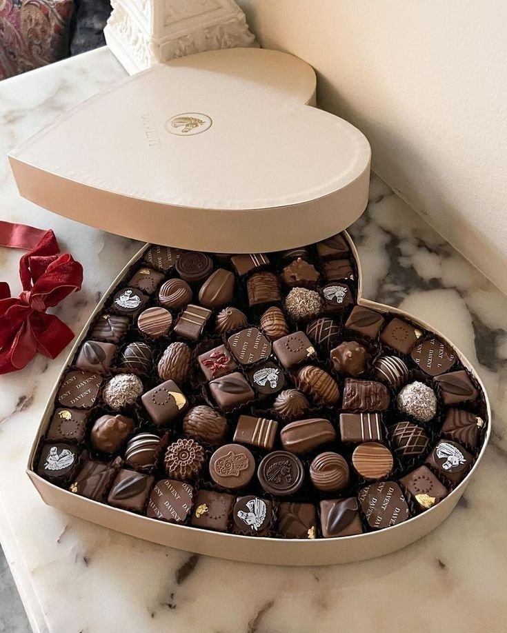 imported chocolate in kochi