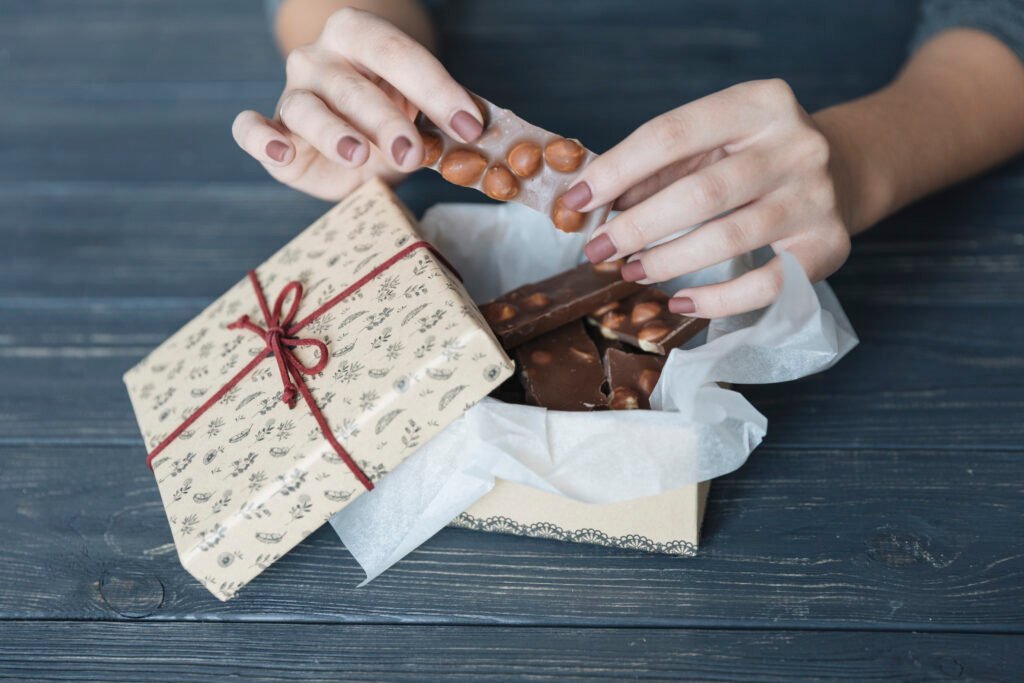 tips to choose the right chocolate