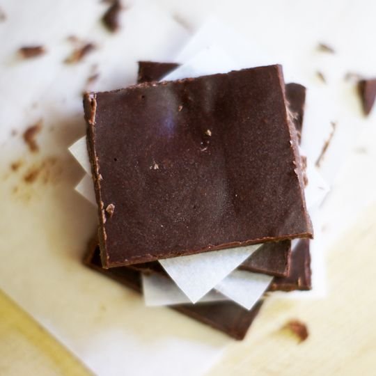 The Role of Antioxidants in Cocoa: Nature’s Delicious Defense System