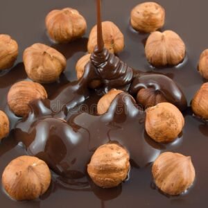 Hazelnut