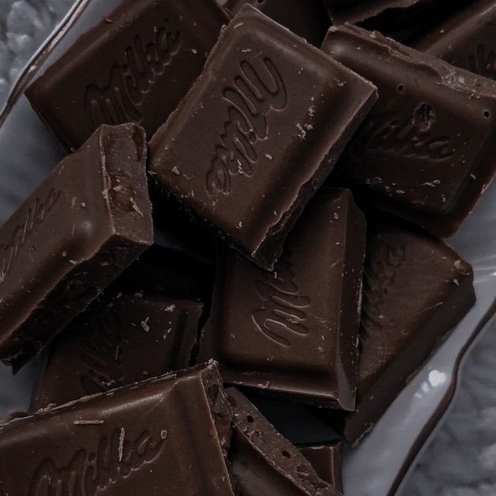 Why Dark Chocolate Is the Healthiest Chocolate