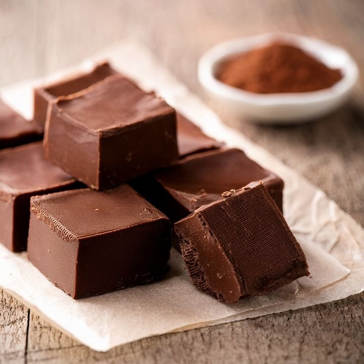 sugar free chocolate